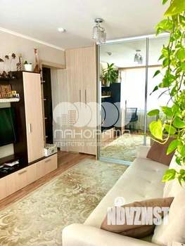 1-к квартира, вторичка, 38м2, 8/16 этаж