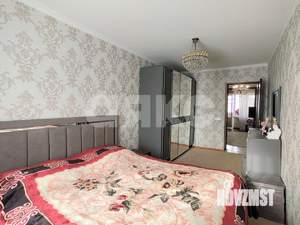 3-к квартира, вторичка, 60м2, 5/5 этаж