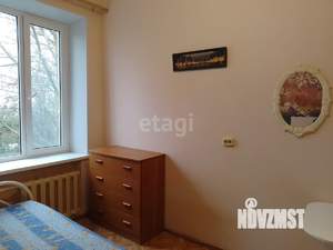 3-к квартира, вторичка, 75м2, 4/4 этаж