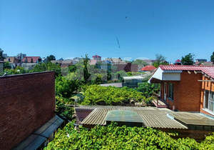 Студия квартира, вторичка, 24м2, 3/3 этаж