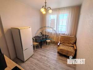 1-к квартира, вторичка, 38м2, 7/14 этаж