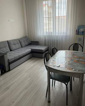 1-к квартира, вторичка, 40м2, 13/16 этаж
