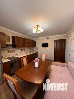 2-к квартира, вторичка, 65м2, 12/16 этаж