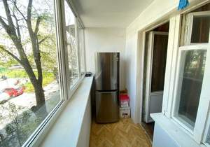 1-к квартира, вторичка, 36м2, 2/9 этаж