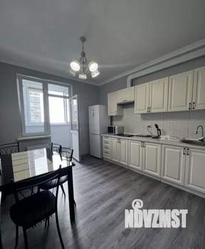 1-к квартира, вторичка, 43м2, 14/19 этаж