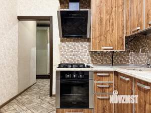 1-к квартира, вторичка, 47м2, 4/9 этаж