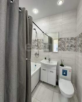 2-к квартира, вторичка, 53м2, 13/15 этаж