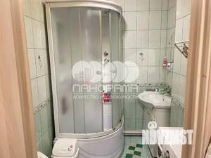 1-к квартира, вторичка, 47м2, 6/9 этаж