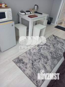 Студия квартира, вторичка, 25м2, 2/3 этаж