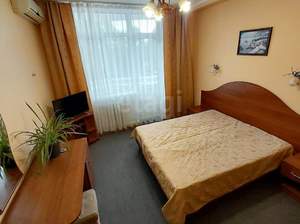 Студия квартира, вторичка, 25м2, 2/4 этаж
