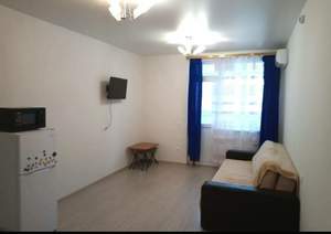 1-к квартира, вторичка, 30м2, 2/18 этаж