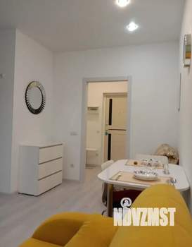 Студия квартира, вторичка, 27м2, 8/8 этаж