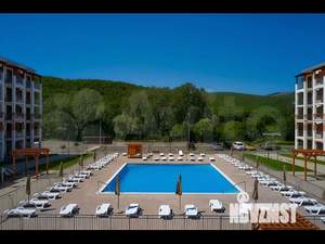 1-к квартира, вторичка, 20м2, 2/4 этаж