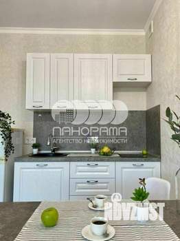 Студия квартира, вторичка, 37м2, 2/7 этаж