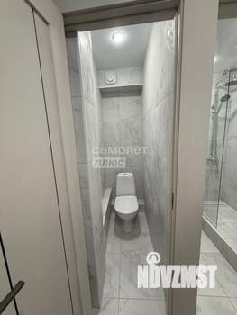 2-к квартира, вторичка, 55м2, 7/9 этаж