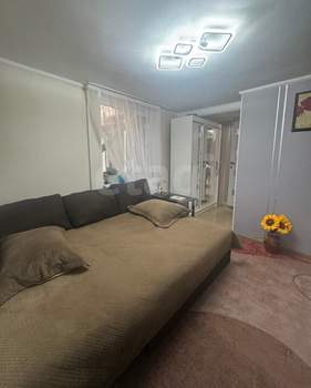 2-к квартира, вторичка, 50м2, 1/2 этаж