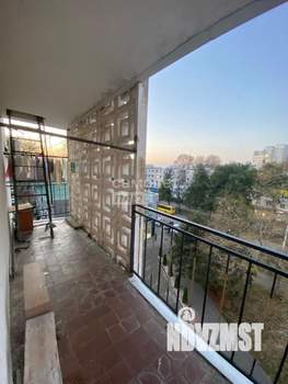 2-к квартира, вторичка, 46м2, 5/9 этаж