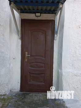 1-к квартира, вторичка, 36м2, 1/1 этаж