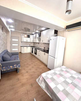 2-к квартира, вторичка, 50м2, 3/8 этаж