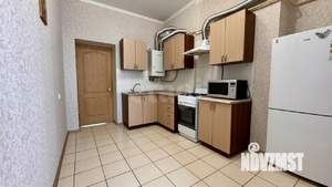 1-к квартира, вторичка, 48м2, 7/7 этаж