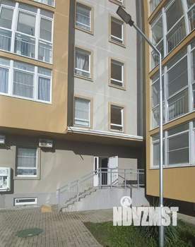 Студия квартира, вторичка, 27м2, 1/12 этаж