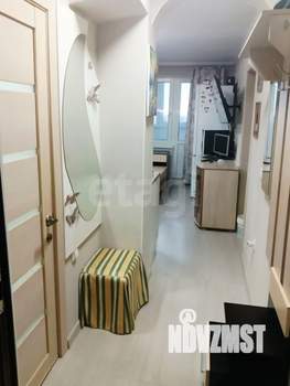 1-к квартира, вторичка, 45м2, 9/16 этаж