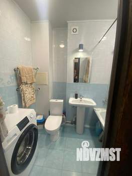 1-к квартира, вторичка, 52м2, 10/12 этаж