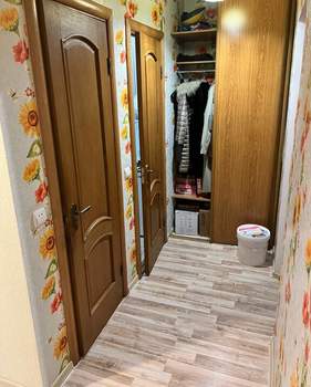 2-к квартира, вторичка, 72м2, 4/8 этаж