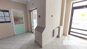 Студия квартира, вторичка, 30м2, 5/20 этаж