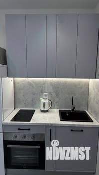 1-к квартира, вторичка, 45м2, 12/14 этаж