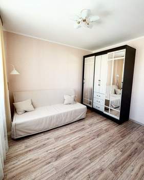 2-к квартира, вторичка, 57м2, 15/16 этаж