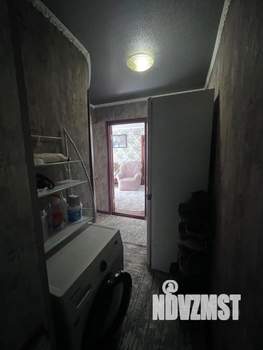 2-к квартира, вторичка, 45м2, 1/2 этаж