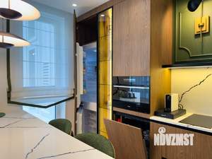 2-к квартира, вторичка, 53м2, 3/7 этаж