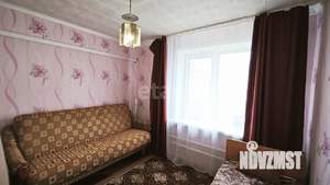 2-к квартира, вторичка, 46м2, 1/2 этаж