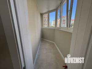 2-к квартира, вторичка, 55м2, 3/11 этаж