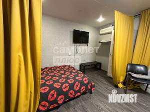 1-к квартира, вторичка, 41м2, 1/9 этаж