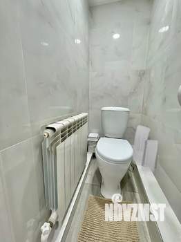 1-к квартира, вторичка, 28м2, 1/1 этаж