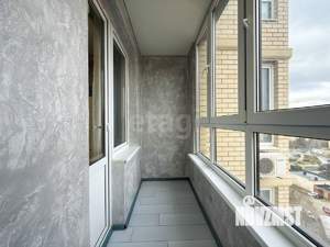 Студия квартира, вторичка, 28м2, 12/19 этаж