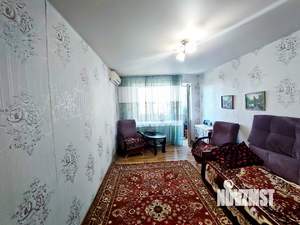 2-к квартира, вторичка, 42м2, 5/5 этаж