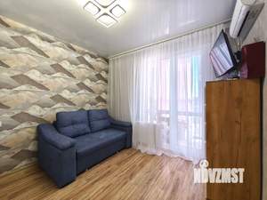 1-к квартира, вторичка, 39м2, 11/16 этаж