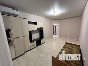 1-к квартира, вторичка, 47м2, 7/14 этаж