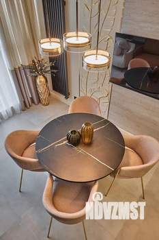 1-к квартира, вторичка, 45м2, 2/15 этаж