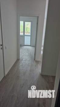 1-к квартира, вторичка, 40м2, 2/4 этаж