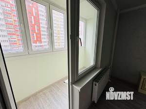 2-к квартира, вторичка, 72м2, 2/16 этаж