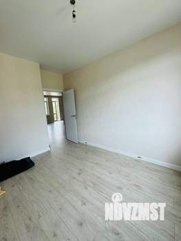 3-к квартира, вторичка, 64м2, 5/5 этаж