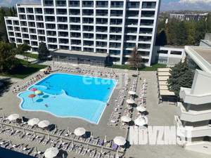 Студия квартира, вторичка, 21м2, 3/9 этаж