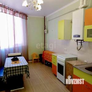 2-к квартира, вторичка, 61м2, 6/12 этаж