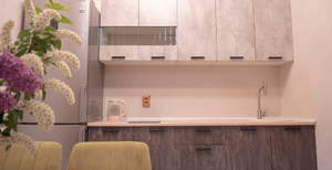 1-к квартира, вторичка, 30м2, 1/8 этаж