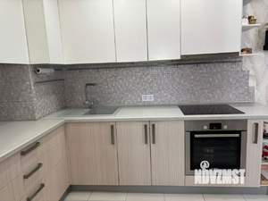 1-к квартира, вторичка, 44м2, 5/13 этаж