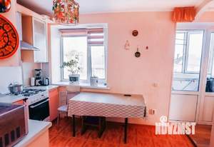 2-к квартира, вторичка, 45м2, 3/3 этаж